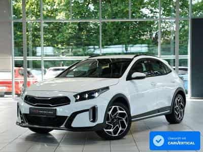 Kia XCeed Edition 7 GT-Line *1.Hand *Digital *Kamera (2023) - Foto 1