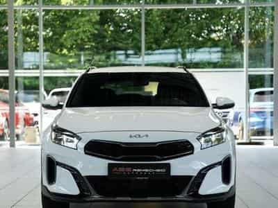 Kia XCeed Edition 7 GT-Line *1.Hand *Digital *Kamera (2023) - Foto 4