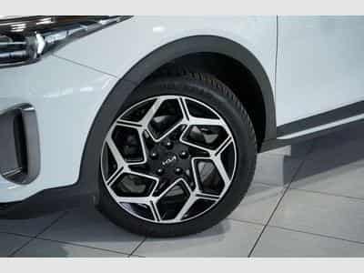 Kia XCeed Edition 7 GT-Line *1.Hand *Digital *Kamera (2023) - Foto 3