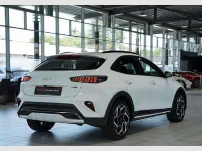 Kia XCeed Edition 7 GT-Line *1.Hand *Digital *Kamera (2023) - Foto 8