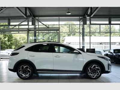 Kia XCeed Edition 7 GT-Line *1.Hand *Digital *Kamera (2023) - Foto 7