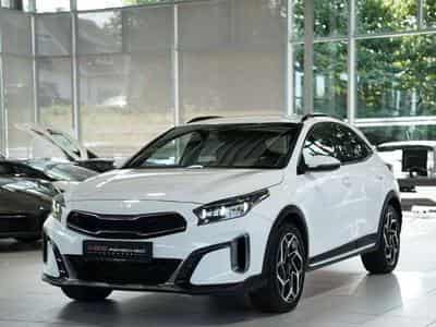 Kia XCeed Edition 7 GT-Line *1.Hand *Digital *Kamera (2023) - Foto 5