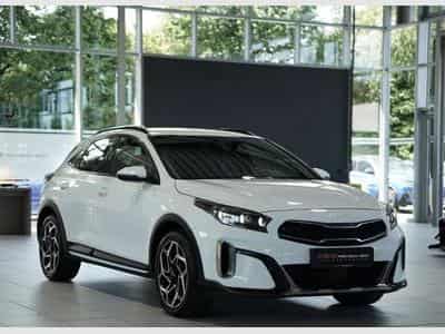 Kia XCeed Edition 7 GT-Line *1.Hand *Digital *Kamera (2023) - Foto 6