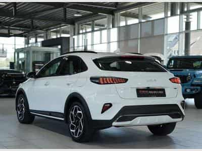 Kia XCeed Edition 7 GT-Line *1.Hand *Digital *Kamera (2023) - Foto 10