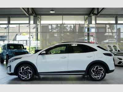 Kia XCeed Edition 7 GT-Line *1.Hand *Digital *Kamera (2023) - Foto 11