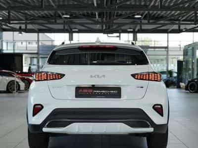 Kia XCeed Edition 7 GT-Line *1.Hand *Digital *Kamera (2023) - Foto 9
