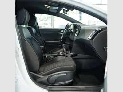 Kia XCeed Edition 7 GT-Line *1.Hand *Digital *Kamera (2023) - Foto 15