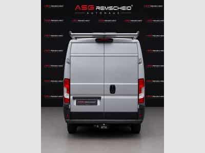 Citroen Jumper 35 L4H2 Profi Heavy BlueHDi 160 *1.H*MwSt (2018) - Foto 6
