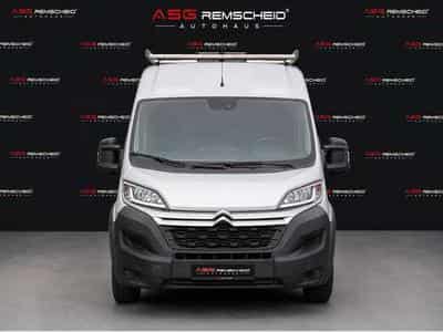Citroen Jumper 35 L4H2 Profi Heavy BlueHDi 160 *1.H*MwSt (2018) - Foto 3