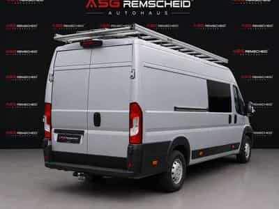 Citroen Jumper 35 L4H2 Profi Heavy BlueHDi 160 *1.H*MwSt (2018) - Foto 7
