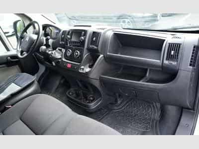 Citroen Jumper 35 L4H2 Profi Heavy BlueHDi 160 *1.H*MwSt (2018) - Foto 13