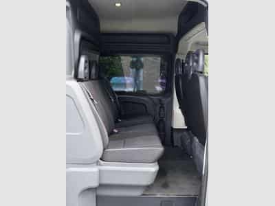 Citroen Jumper 35 L4H2 Profi Heavy BlueHDi 160 *1.H*MwSt (2018) - Foto 14
