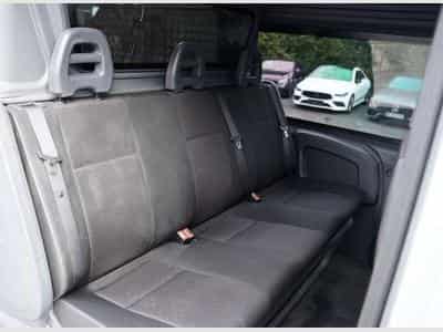 Citroen Jumper 35 L4H2 Profi Heavy BlueHDi 160 *1.H*MwSt (2018) - Foto 15