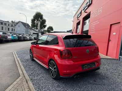 VW Polo GTI (2017) - Photo 2