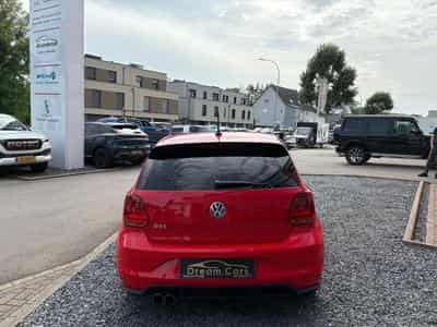VW Polo GTI (2017) - Photo 4