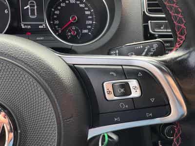 VW Polo GTI (2017) - Photo 11