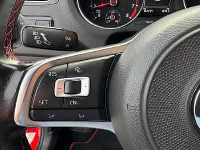 VW Polo GTI (2017) - Photo 10
