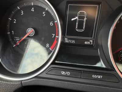 VW Polo GTI (2017) - Photo 9