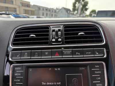 VW Polo GTI (2017) - Photo 14