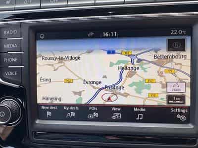 VW Polo GTI (2017) - Photo 13