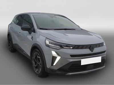 Renault Fuego (2026) - Photo 1