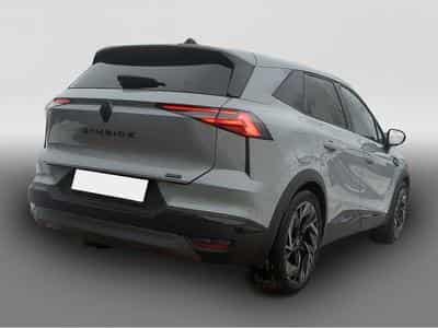 Renault Fuego (2026) - Photo 3