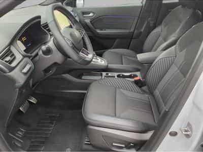 Renault Fuego (2026) - Photo 4