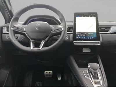 Renault Fuego (2026) - Photo 5