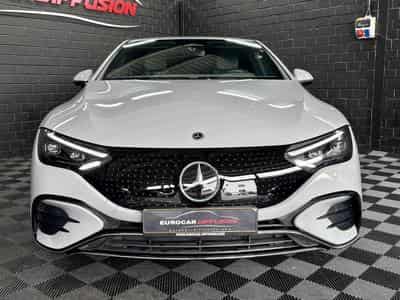 Mercedes EQE 300 300 AMG LINE AUTO 96 KWH (2023) - Foto 3