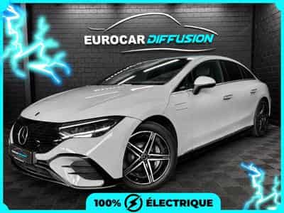 Mercedes EQE 300 300 AMG LINE AUTO 96 KWH (2023) - Foto 1