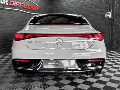 Mercedes EQE 300 300 AMG LINE AUTO 96 KWH (2023) - Foto 6