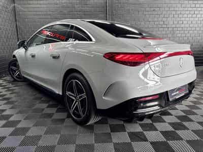 Mercedes EQE 300 300 AMG LINE AUTO 96 KWH (2023) - Foto 7