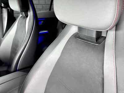 Mercedes EQE 300 300 AMG LINE AUTO 96 KWH (2023) - Foto 9