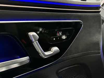 Mercedes EQE 300 300 AMG LINE AUTO 96 KWH (2023) - Foto 10