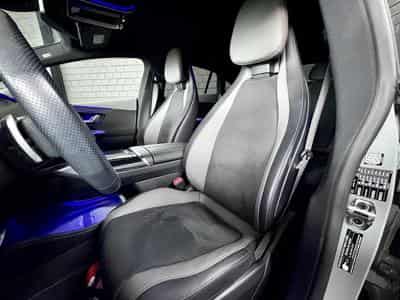 Mercedes EQE 300 300 AMG LINE AUTO 96 KWH (2023) - Foto 8