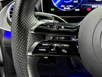 Mercedes EQE 300 300 AMG LINE AUTO 96 KWH (2023) - Foto 13