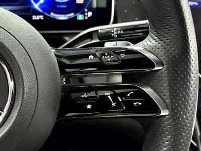 Mercedes EQE 300 300 AMG LINE AUTO 96 KWH (2023) - Foto 14