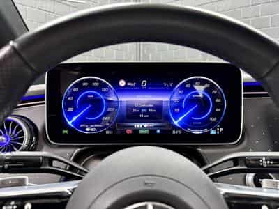 Mercedes EQE 300 300 AMG LINE AUTO 96 KWH (2023) - Foto 15
