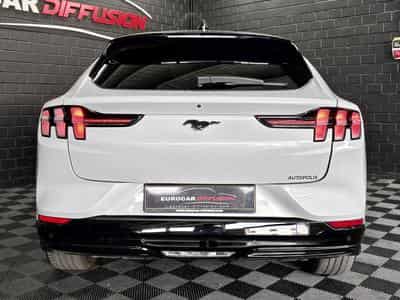 Ford Mustang Mach-E 99KWH EXT. RANGE PREMIUM RWD (2024) - Foto 5