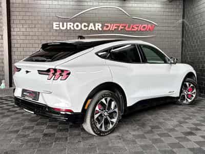 Ford Mustang Mach-E 99KWH EXT. RANGE PREMIUM RWD (2024) - Foto 6