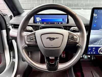Ford Mustang Mach-E 99KWH EXT. RANGE PREMIUM RWD (2024) - Foto 11
