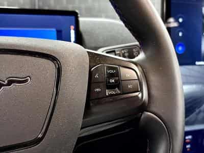 Ford Mustang Mach-E 99KWH EXT. RANGE PREMIUM RWD (2024) - Foto 13