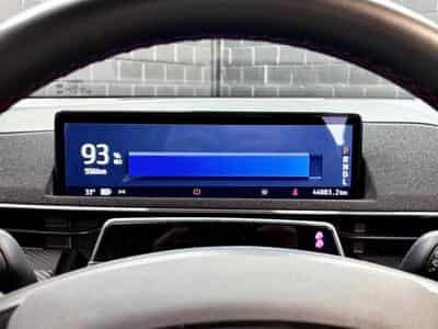 Ford Mustang Mach-E 99KWH EXT. RANGE PREMIUM RWD (2024) - Foto 14