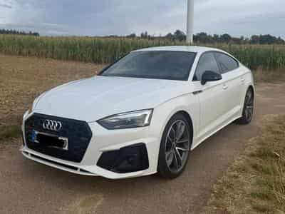 Audi A5 S-line Sportback (2020) - Foto 1