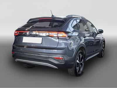 VW Taigo (2025) - Photo 3