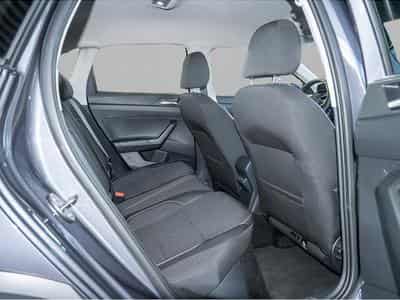 VW Taigo (2025) - Photo 4