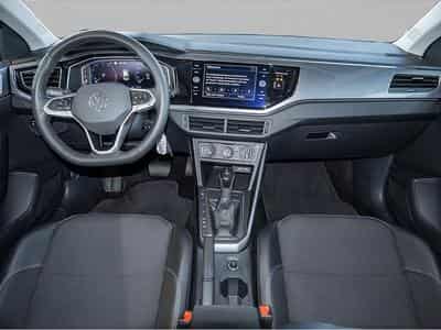 VW Taigo (2025) - Photo 5