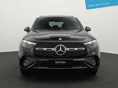 Mercedes GLC 300 d 4MATIC AMG-Line Premium Plus (2025) - Photo 2