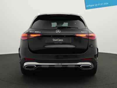Mercedes GLC 300 d 4MATIC AMG-Line Premium Plus (2025) - Photo 4