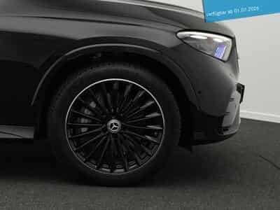 Mercedes GLC 300 d 4MATIC AMG-Line Premium Plus (2025) - Photo 8